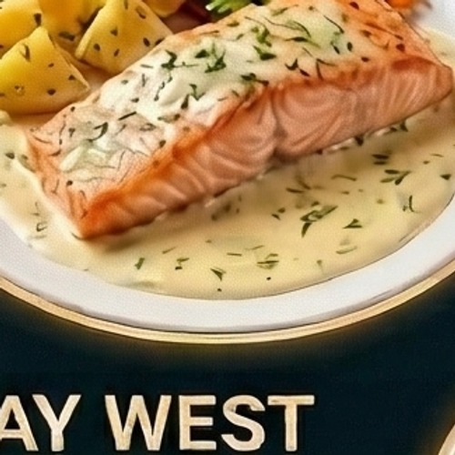 Baywest Salmon