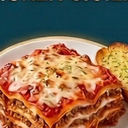 Italian Lasagna