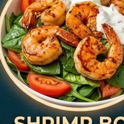 Shrimp Bowl